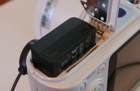 FI Battery Photo