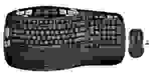 Product image of Logitech MK550