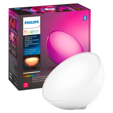 Product image of Philips Hue Go Bluetooth Table Lamp