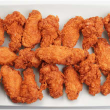 Product image of Big Shakes Hot Chicken