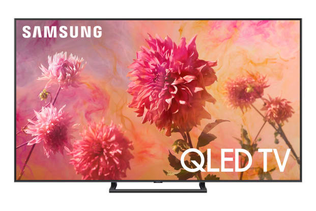 Product Image - Samsung QN75Q9FNAFXZA