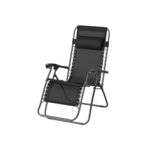 Product image of Room Essentials Zero Gravity Lounger