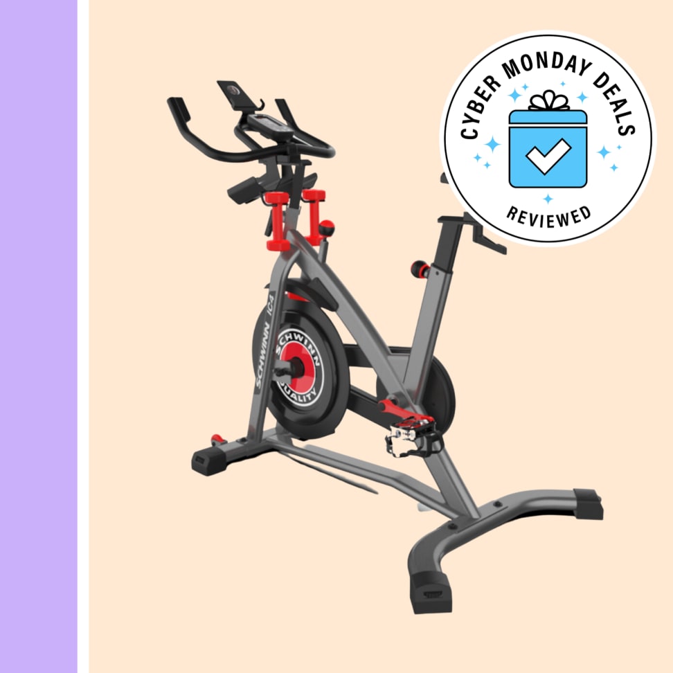 Black friday 2025 schwinn ic4