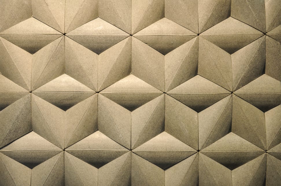 Tiles Gone Wild!