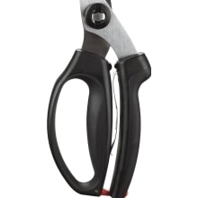 Good Grips Spring-Loaded Poultry Shears, Black