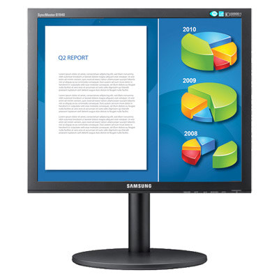 Product Image - Samsung B2240EW