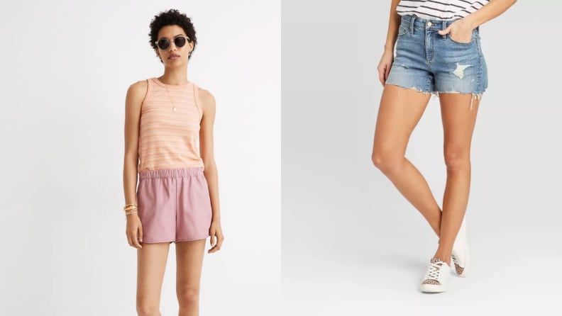 shorts