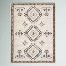Product image of Kelly Clarkson Home Mickey Flatweave Southwestern Rug