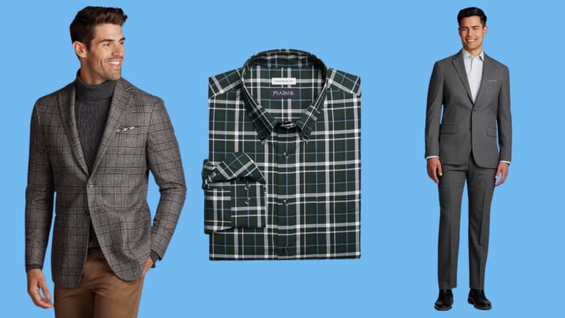 Places to find men's big and tall clothing: Frank and Oak, and more -  Reviewed