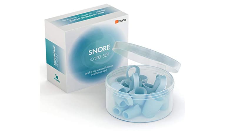 Dortz Snoring Aid