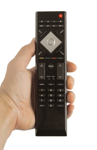 Remote Control Photo