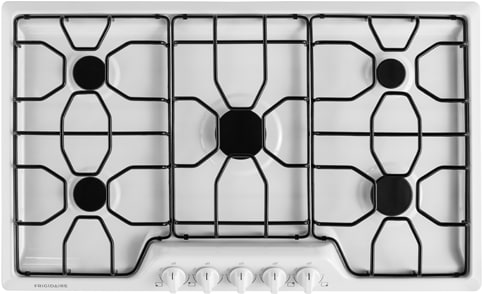 Product Image - Frigidaire Gallery FFGC3610QW