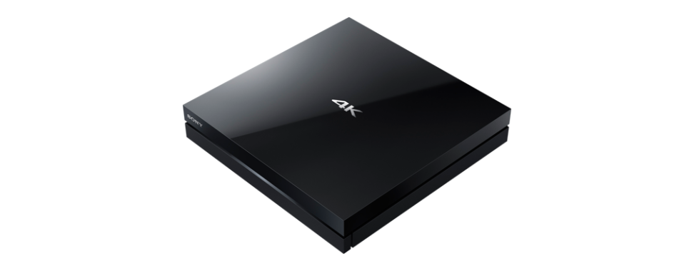 Sony-HEVC-encoder
