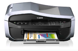 Product Image - Canon PIXMA MX310