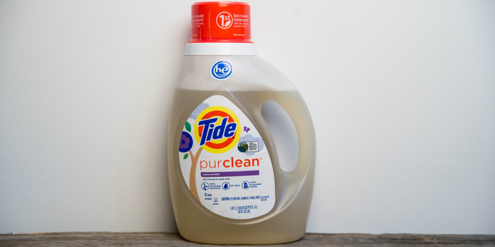 Tide PurClean