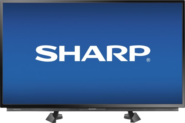 Product Image - Sharp LC-32LB480U