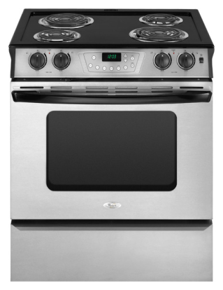 Product Image - Whirlpool RY160LXTS