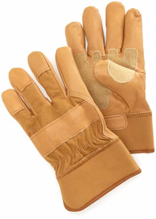 G0401 Lot of 96 Classic Quality Work Gloves 