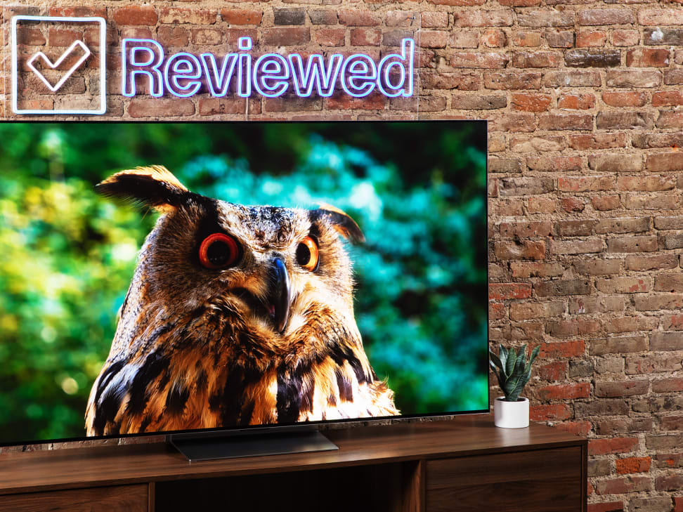LG C4 OLED TV hands-on review: What's new with LG's top-selling OLED