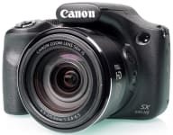 Product image of Canon PowerShot SX540 HS