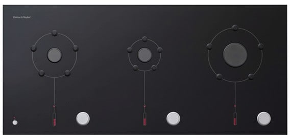 Product Image - Fisher & Paykel CG363MLNGB1