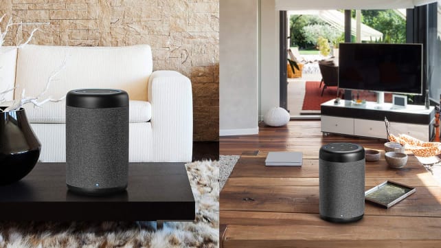 GGMM D6 Portable Dot Speaker