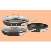 Product image of HA1 Fry Pan Non Stick Set