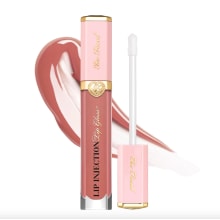 Product image of Too Faced Lip Injection Power Plumping Gloss in 'Wifey for Lifey'