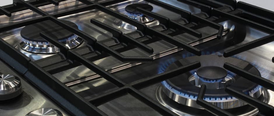 Kitchenaid Kfgs366vss 36 Inch Architect Ii Cooktop Review