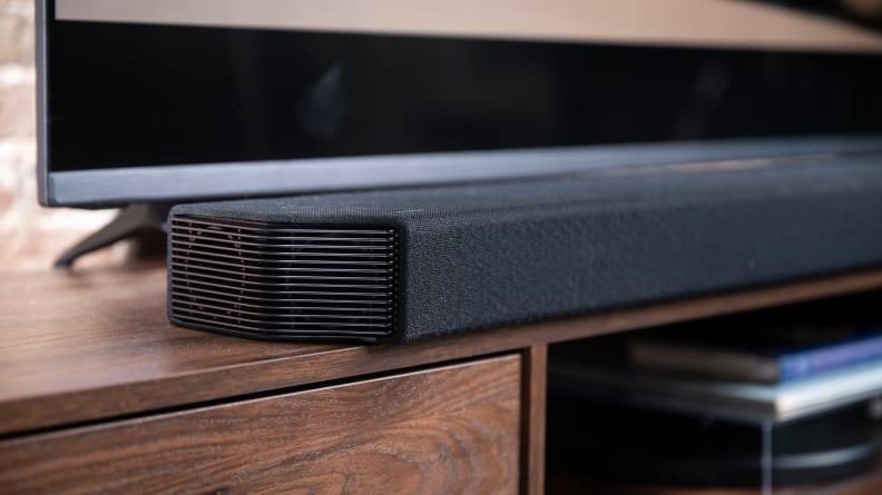 6 Best Dolby Atmos Soundbars Canada of 2024 - Reviewed Canada