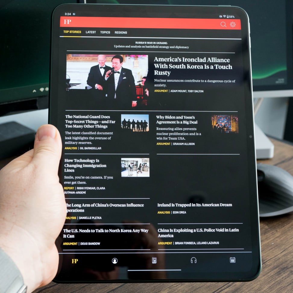 OnePlus Pad Review: Just another Android tablet
