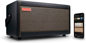 Product image of Positive Grid Spark Guitar Amplifier