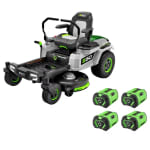 Product image of Ego Power+ ZT4205S