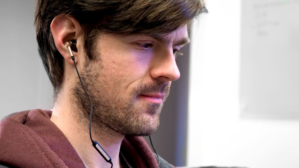 1more triple driver ear tips online