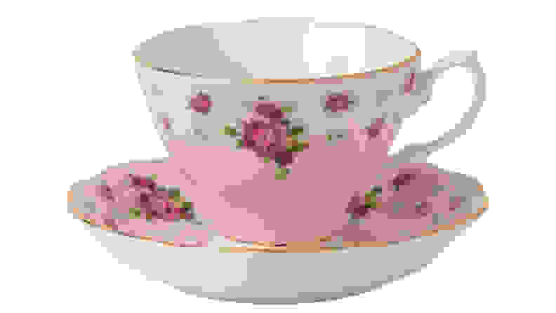 Royal Albert Vintage Teacup