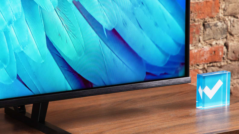 Hisense U8K Review: A Great Screen for Well-Lit Rooms
