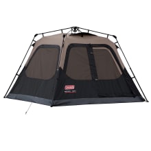 Product image of Coleman Camping Tent with Instant Setup 