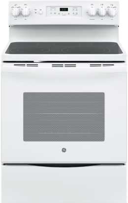 Product Image - GE JB655DKWW