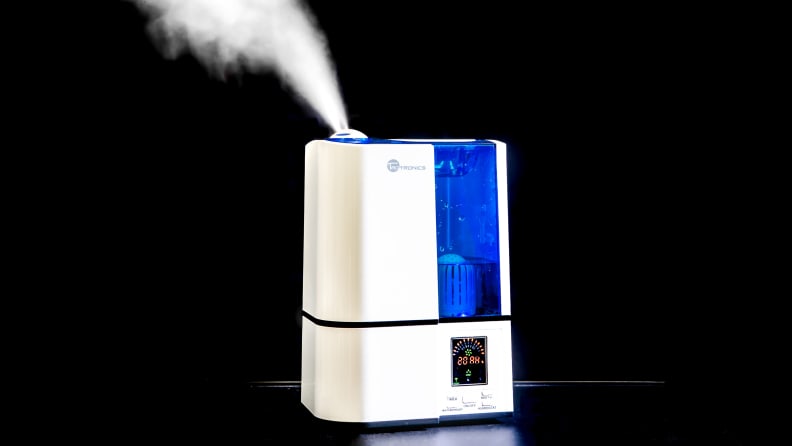 The Best Humidifiers of 2021 - Reviewed