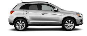 Product Image - 2013 Mitsubishi Outlander Sport SE