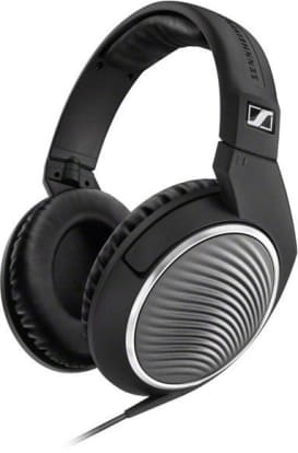 Product Image - Sennheiser HD 471