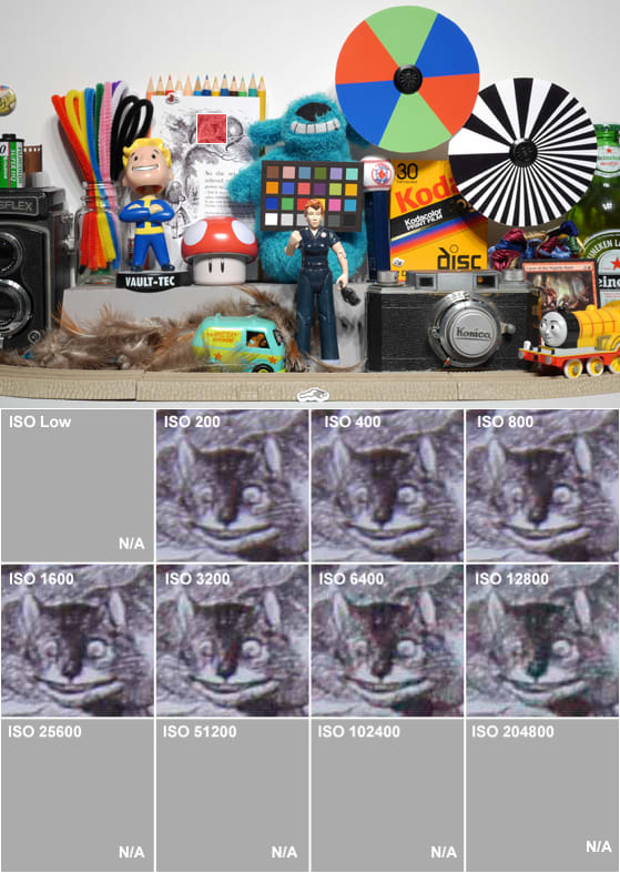 Science Section 3 Images