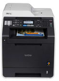 Product Image - Brother MFC-9560CDW