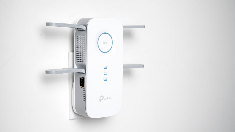 The Best Wi-Fi Extenders