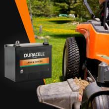 Product image of Level Up Your Lawn