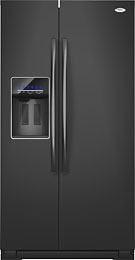 Product Image - Whirlpool Gold GSF26C4EXS