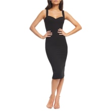 Product image of Dress the Population Nicole Sweetheart Neck Cocktail Dress