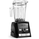 The Breville Boss Blender Has Bells and Whistles for Easy, Preset