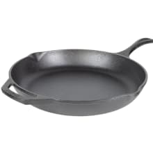 Product image of Lodge Cast Iron Chef Collection Skillet
