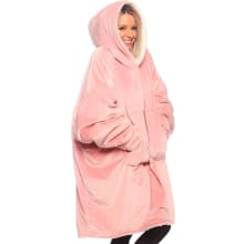 Product image of The Comfy Oversized Wearable Blanket
